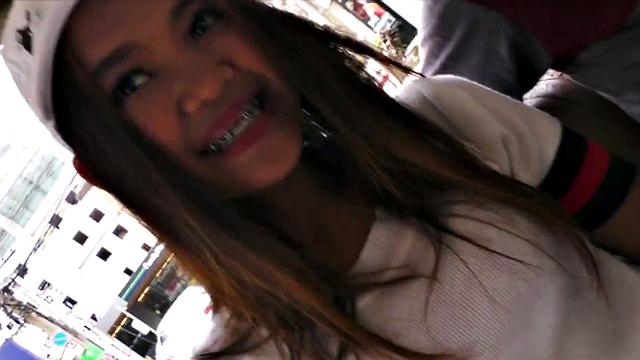 Mint On Tuktuk Patrol