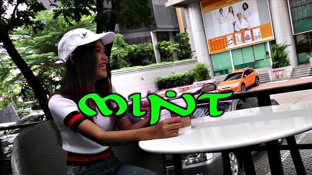 Mint On Tuktuk Patrol