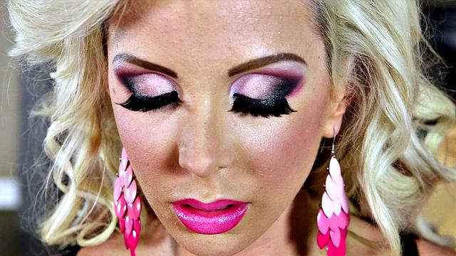 My Busty Living Doll