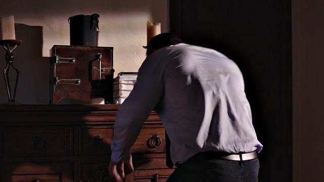 Trans blown and jerked before cockriding boyfriend