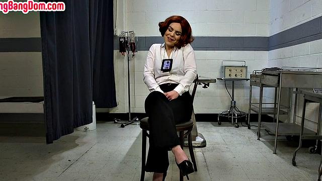 IR anal babe with small boobs submissive in hardcore gangbang