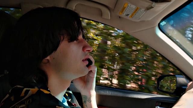 PURE TABOO Outraged Teen Is Disturbed By His Stepmom Syren De Mer's Sudden Bimbofication