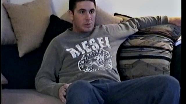 Sucking Off Boy Jeremy