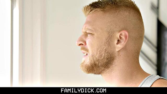 Parole Dad Ch 4: Pissed