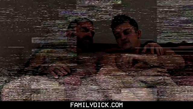 Parole Dad Ch 4: Pissed