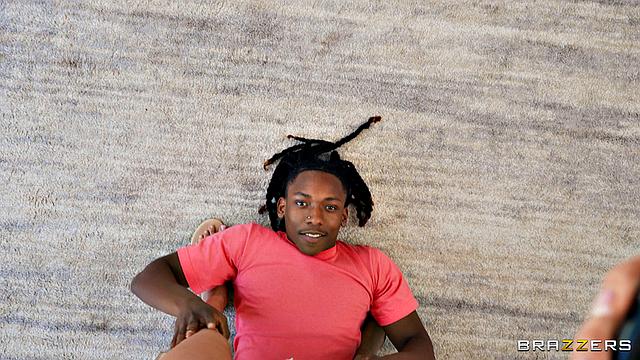 Aint No Mountains High Enough