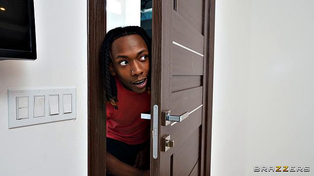 Aint No Mountains High Enough