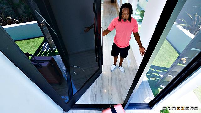 Aint No Mountains High Enough