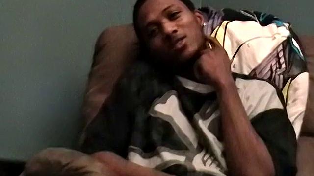 Sucking Off Two Well-Hung Straight Guys - Randall And Blaze