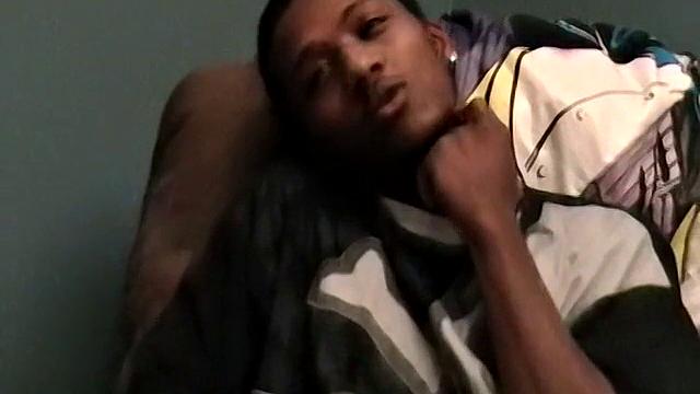 Sucking Off Two Well-Hung Straight Guys - Randall And Blaze