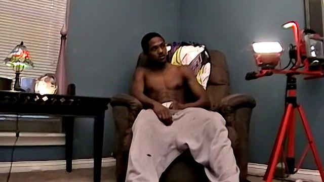 Sucking Off Two Well-Hung Straight Guys - Randall And Blaze