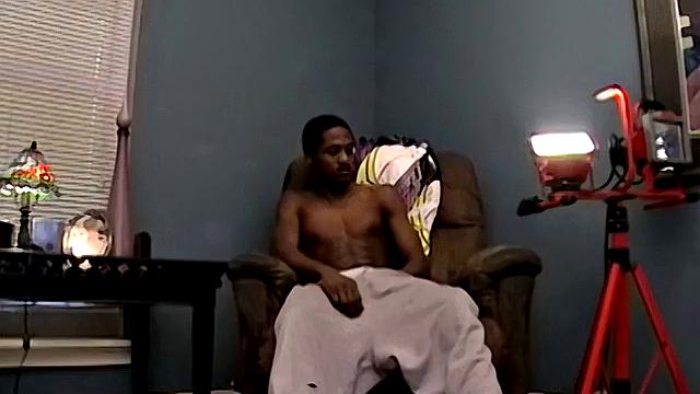 Sucking Off Two Well-Hung Straight Guys - Randall And Blaze