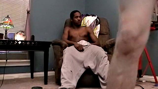 Sucking Off Two Well-Hung Straight Guys - Randall And Blaze