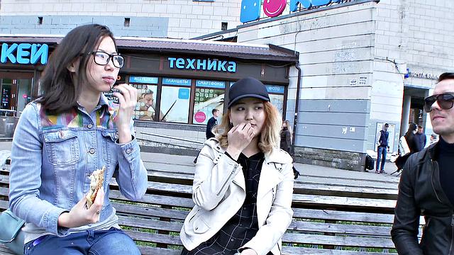 Cutie surrenders to pickup