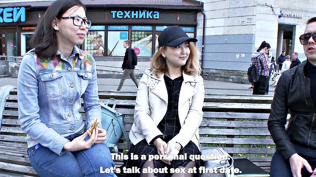 Cutie surrenders to pickup