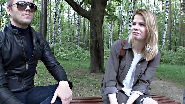 Cutie surrenders to pickup