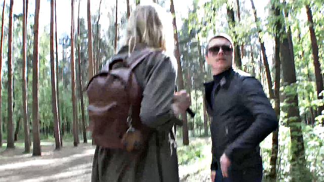 Cutie surrenders to pickup