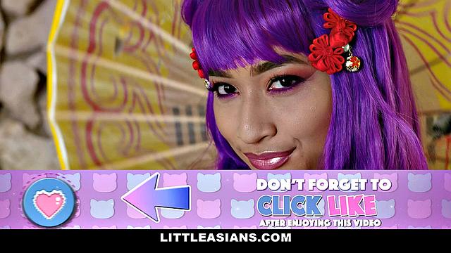 Red Dress Seductress