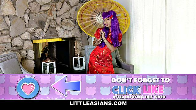 Red Dress Seductress