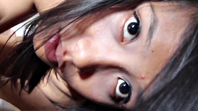 Petite Asian Teen Fucking - Clip