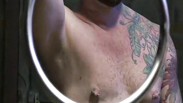 Whose Balls Are These? - Part 1 - Chet Walker & Franco Dax