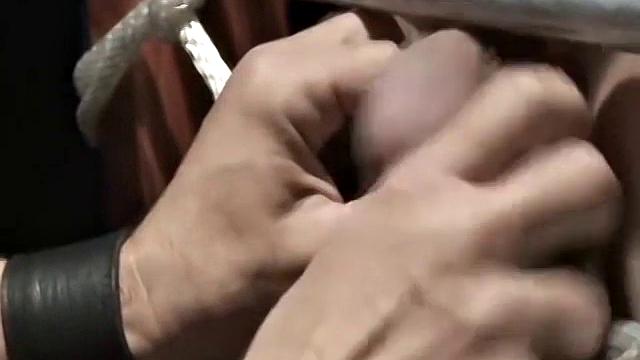 Чьи яйца эти? - Часть 1 - Чет Уокер и Франко Дакс