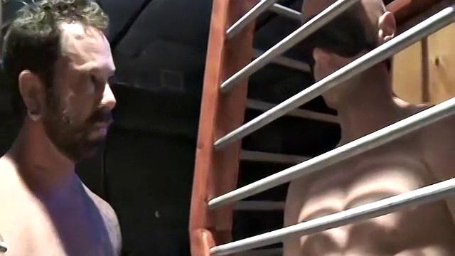 Whose Balls Are These? - Part 1 - Chet Walker & Franco Dax