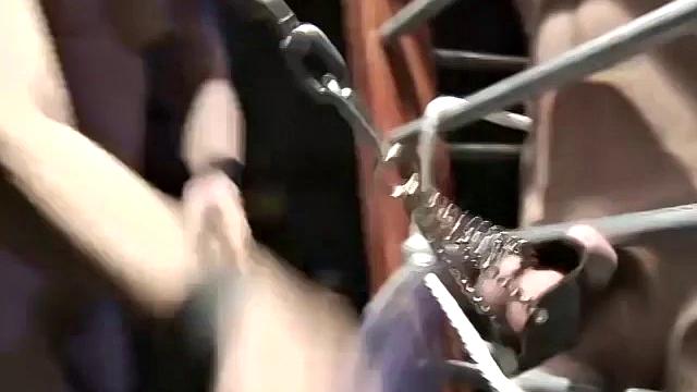 Whose Balls Are These? - Part 1 - Chet Walker & Franco Dax