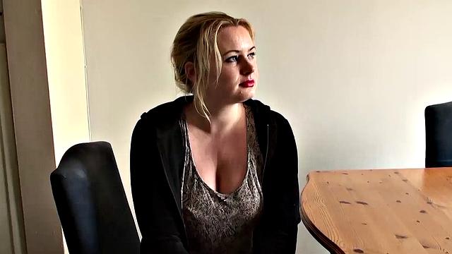 SPASCALSSUBSLUTS - Amber West dommed and in mouth