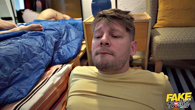 Creampies for Girlfriends