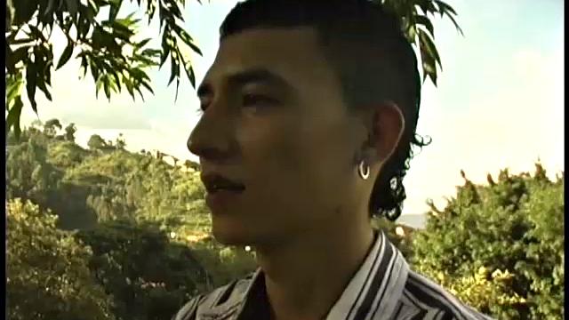 SEBASTIAN and THIAGO