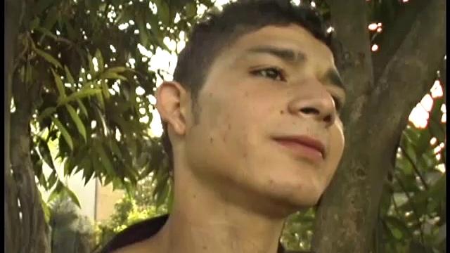 SEBASTIAN and THIAGO