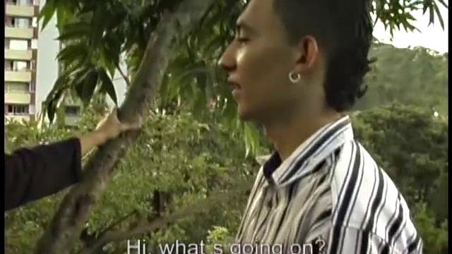 SEBASTIAN and THIAGO