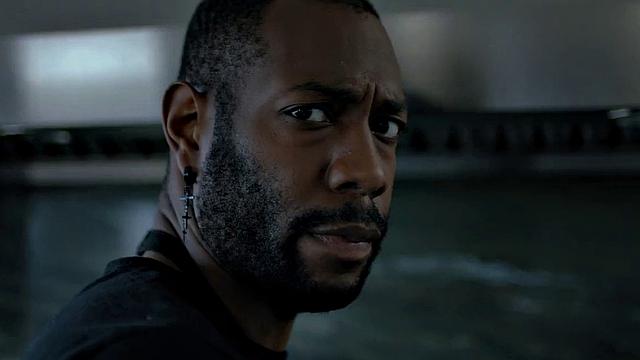 BBC barebacks his food fetish cook BF in the kitchen