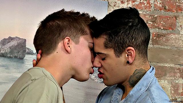 Pile Driver For Zac - Mickey Taylor & Zac Langton