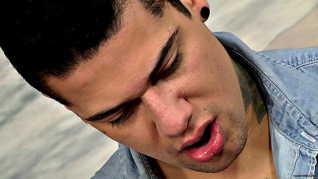 Pile Driver For Zac - Mickey Taylor & Zac Langton