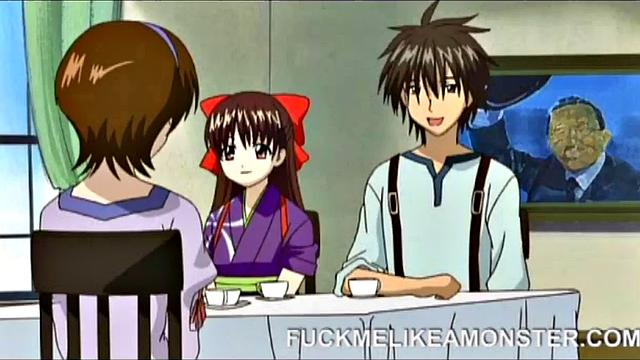 Bound Teen Pussy Licked By Her Master