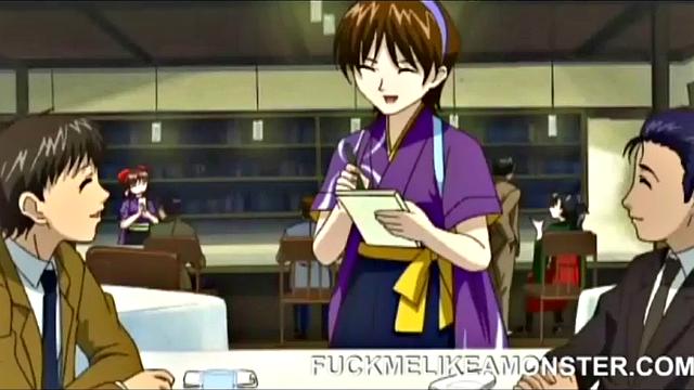 Bound Teen Pussy Licked By Her Master