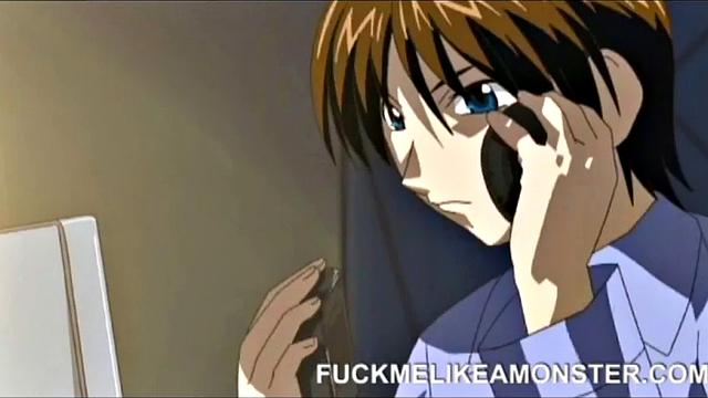 Bound Teen Pussy Licked By Her Master