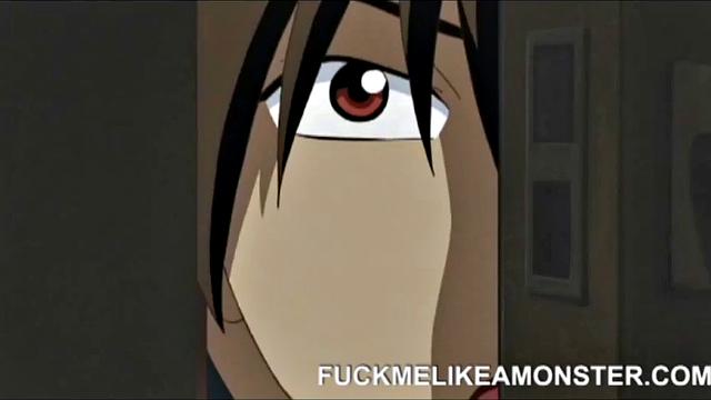 Bound Teen Pussy Licked By Her Master