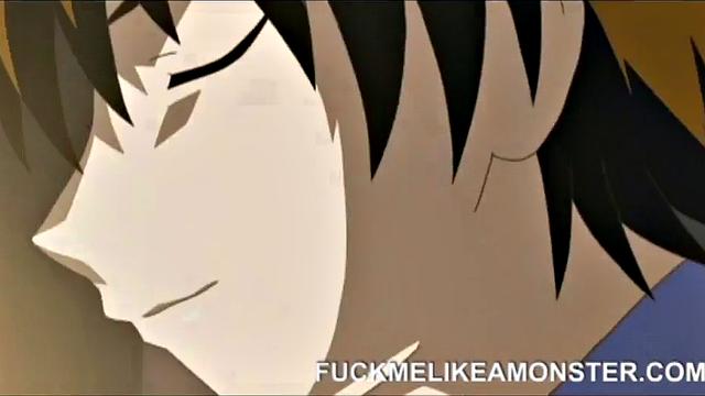 Bound Teen Pussy Licked By Her Master