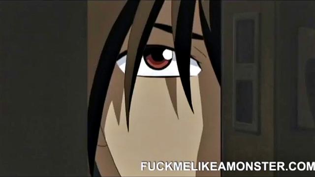 Bound Teen Pussy Licked By Her Master