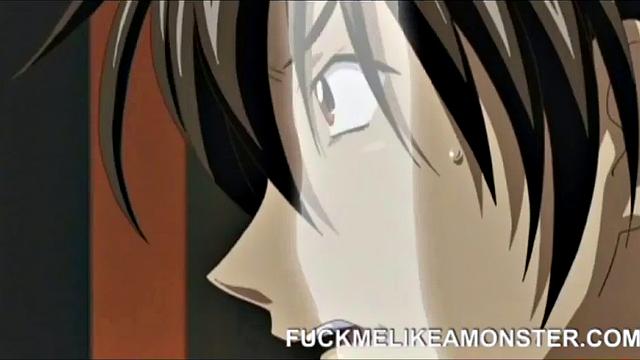 Bound Teen Pussy Licked By Her Master