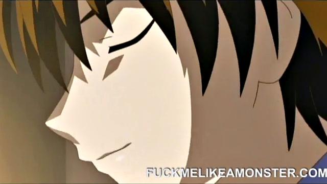 Bound Teen Pussy Licked By Her Master