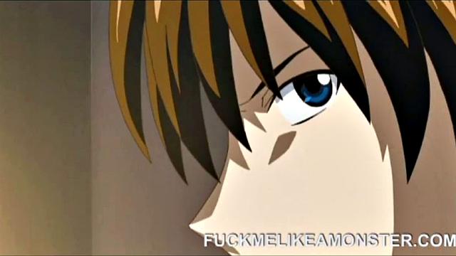 Bound Teen Pussy Licked By Her Master