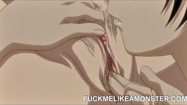 Bound Teen Pussy Licked By Her Master