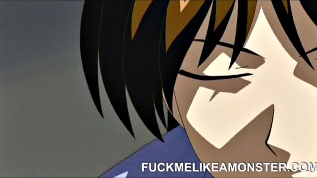 Bound Teen Pussy Licked By Her Master