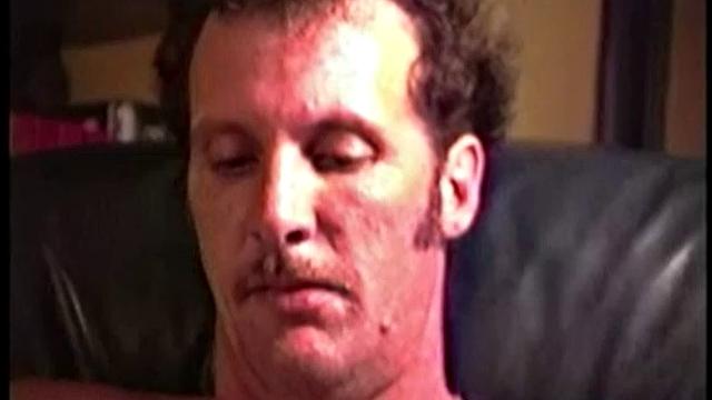 Matt showed up at the door, in response to my ad and I think I wet myself at first sight! This guy doesn't have any clue about how attractive he is. Just look at that rugged face, hairy body and perfect cock.