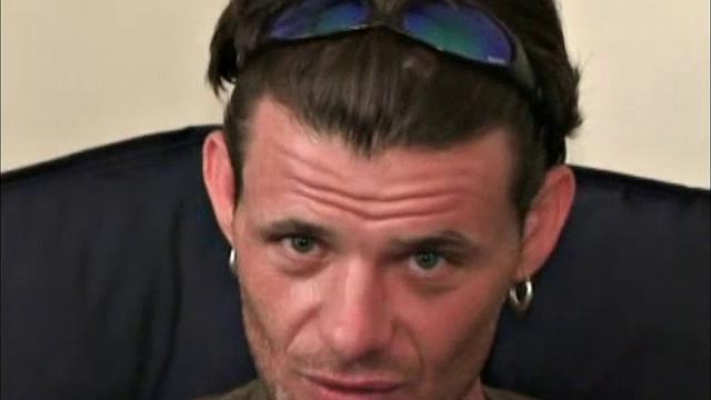 Bryan is a bit more fem than I would have liked, but he's a likeable and friendly guy. He's 38 years old, 5' 7", and 155 pounds, and works as a tattoo artist. He loves to surf, ride Harley's, and dance.