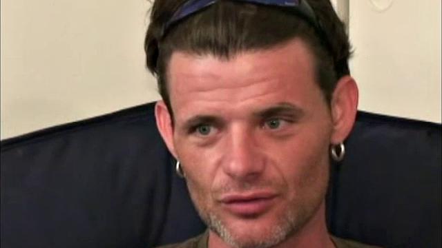 Bryan is a bit more fem than I would have liked, but he's a likeable and friendly guy. He's 38 years old, 5' 7", and 155 pounds, and works as a tattoo artist. He loves to surf, ride Harley's, and dance.